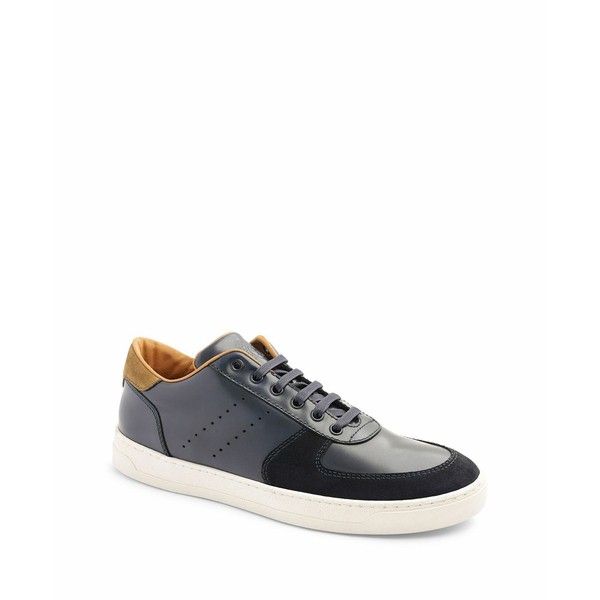 ブルーノマグリ メンズ スニーカー シューズ Men's Ducca Sneakers Navy