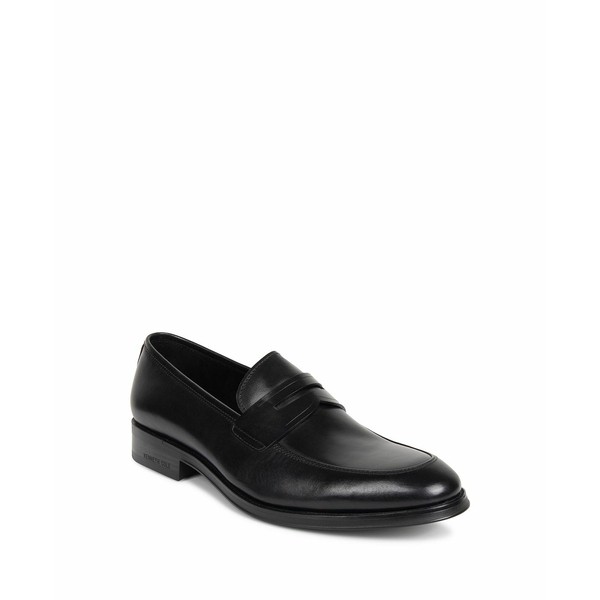 ケネスコール メンズ ドレスシューズ シューズ Men's Brock Slip On Dress Shoes Black