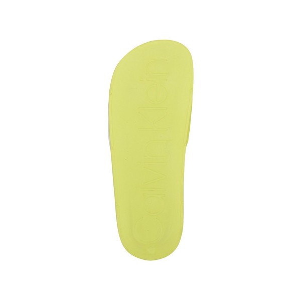 定番好評ℍ カルバンクライン Women's Anders Open Toe Sandals Neon Yellow Whiteの通販はau PAY マーケット - asty｜商品ロットナンバー：496036768 レディース サンダル シューズ 人気SALE