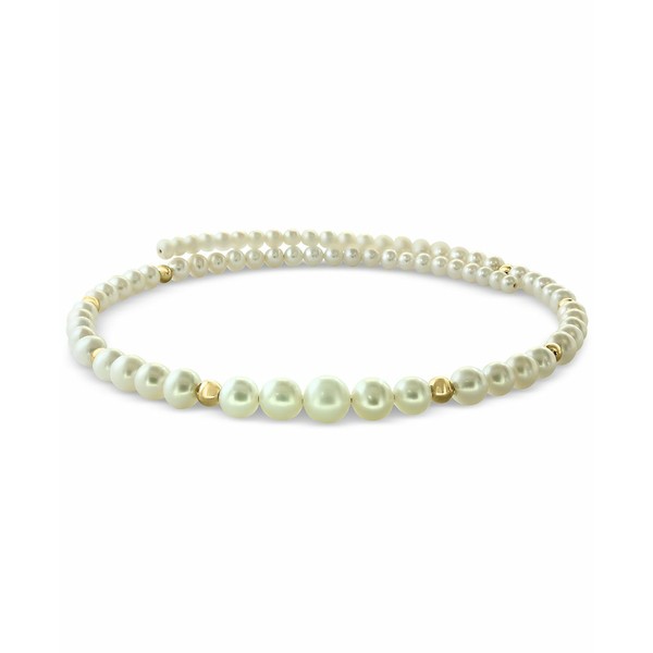 エフィー コレクション レディース ネックレス・チョーカー・ペンダントトップ アクセサリー EFFY® Cultured Freshwater Pearl (4-9m