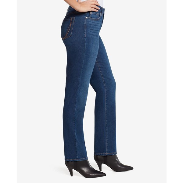 100%新品大得価 バンドリーノ レディース デニムパンツ ボトムス Women's Mandie Straight Average Length Jeans Athensの通販はau PAY マーケット - asty｜商品ロットナンバー：496035288 安い得価