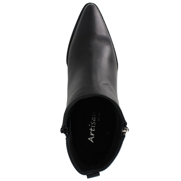 超激得爆買い ジジソーホー Women's Vellyn Western Boots Black Leatherの通販はau PAY マーケット - asty|商品ロットナンバー:496092643 レディース ブーツ&レインブーツ シューズ 低価NEW