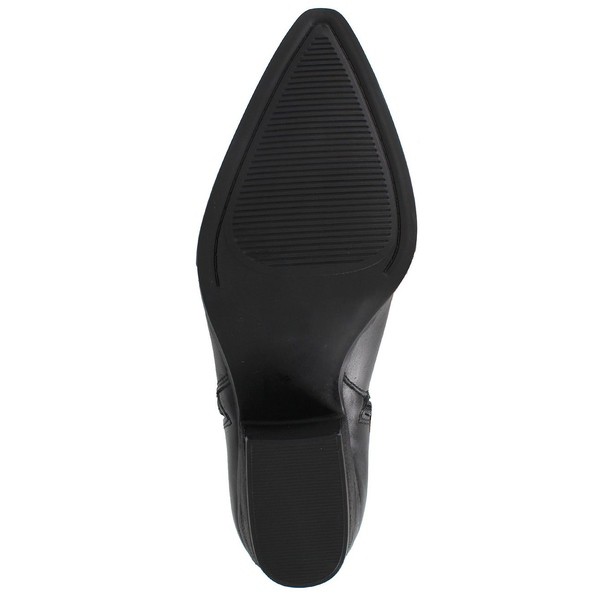 超激得爆買い ジジソーホー Women's Vellyn Western Boots Black Leatherの通販はau PAY マーケット - asty|商品ロットナンバー:496092643 レディース ブーツ&レインブーツ シューズ 低価NEW