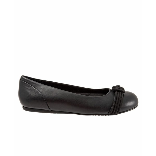 定番正規品 ソフトウォーク レディース サンダル シューズ Sonoma Knot Flat Blackの通販はau PAY マーケット - asty|商品ロットナンバー:477678109 超激得在庫