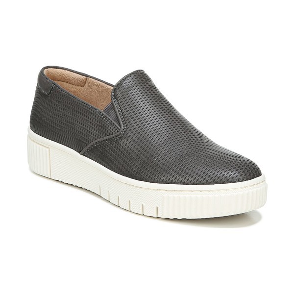 着後レビューで 送料無料 ソウルニュトライザー マーケット レディース スリッポン ローファー Sneakers シューズ Tia Slip On Tia Sneakers Dark Grey 西桂町 1c8e997e Bouldercity Com