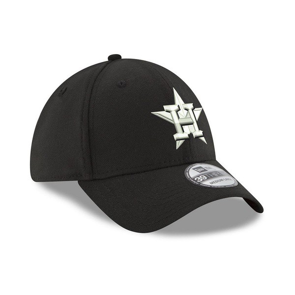 正規品通販 ニューエラ Houston Astros Dub Classic 39THIRTY Cap Blackの通販はau PAY マーケット - asty｜商品ロットナンバー：496068999 メンズ 帽子 アクセサリー 超激安安い