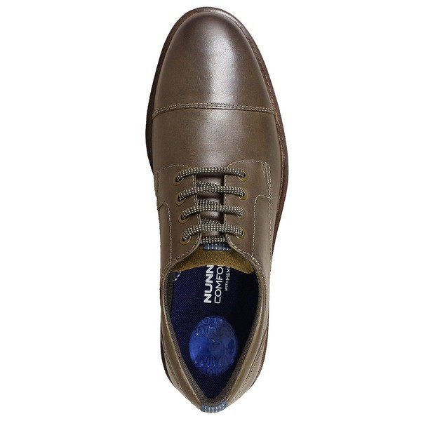 正規品通販 ノンブッシュ メンズ ドレスシューズ シューズ Men's Ridgetop Cap-Toe Oxfords Brownの通販はau PAY マーケット - asty|商品ロットナンバー:496093059 通販超激安
