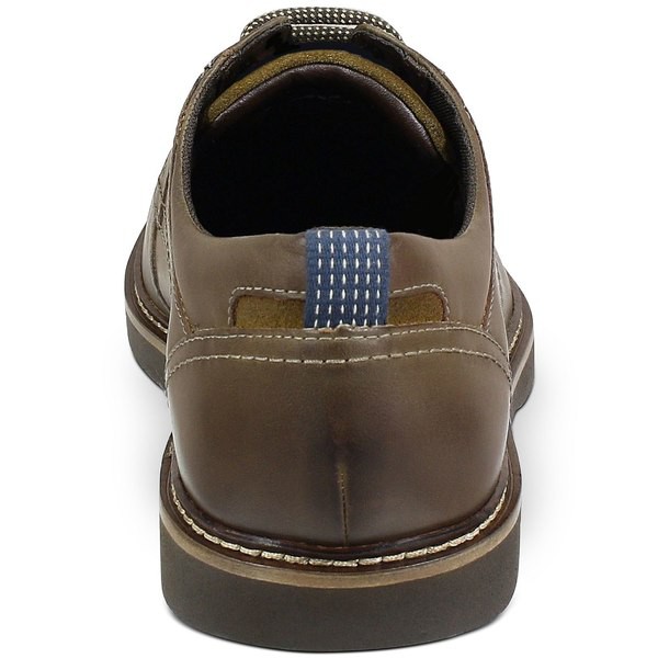 正規品通販 ノンブッシュ メンズ ドレスシューズ シューズ Men's Ridgetop Cap-Toe Oxfords Brownの通販はau PAY マーケット - asty|商品ロットナンバー:496093059 通販超激安