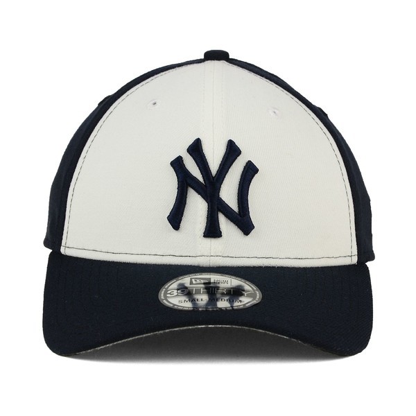 最安値格安 ニューエラ メンズ 帽子 アクセサリー New York Yankees Core Classic 39THIRTY Cap Navy/Whiteの通販はau PAY マーケット - asty｜商品ロットナンバー：477731587 日本製通販