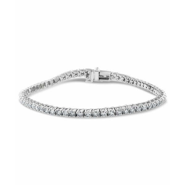 エフィー コレクション レディース ブレスレット・バングル・アンクレット アクセサリー EFFY® Diamond Tennis Bracelet (2-7/8 ct.