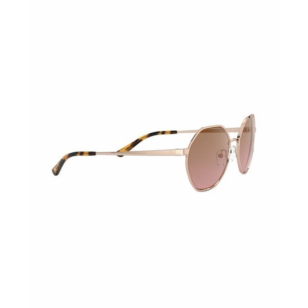 新品大得価 マイケルコース レディース サングラス&アイウェア アクセサリー Sunglasses, 0MK1072 Gold Roseの通販はau PAY マーケット - asty|商品ロットナンバー:477698504 30%OFF