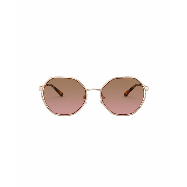 新品大得価 マイケルコース レディース サングラス&アイウェア アクセサリー Sunglasses, 0MK1072 Gold Roseの通販はau PAY マーケット - asty|商品ロットナンバー:477698504 30%OFF