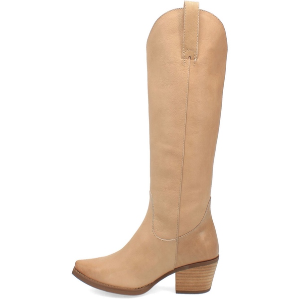 在庫特価 ディンゴ Women's Bonanza Leather Boot Sandの通販はau PAY マーケット - asty|商品ロットナンバー:477680342 レディース ブーツ&レインブーツ シューズ 正規店新作