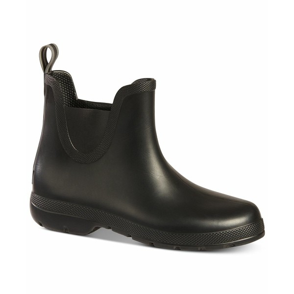 得価100%新品 トーツ Women's Cirrus Chelsea Waterproof Lightweight Ankle Rainboots Blackの通販はau PAY マーケット - asty|商品ロットナンバー:477673127 レディース ブーツ&レインブーツ シューズ 数量限定限定SALE