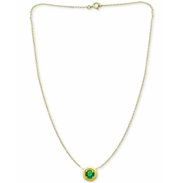 限定品特価 ジャニ Green Cubic Zirconia Framed 16\