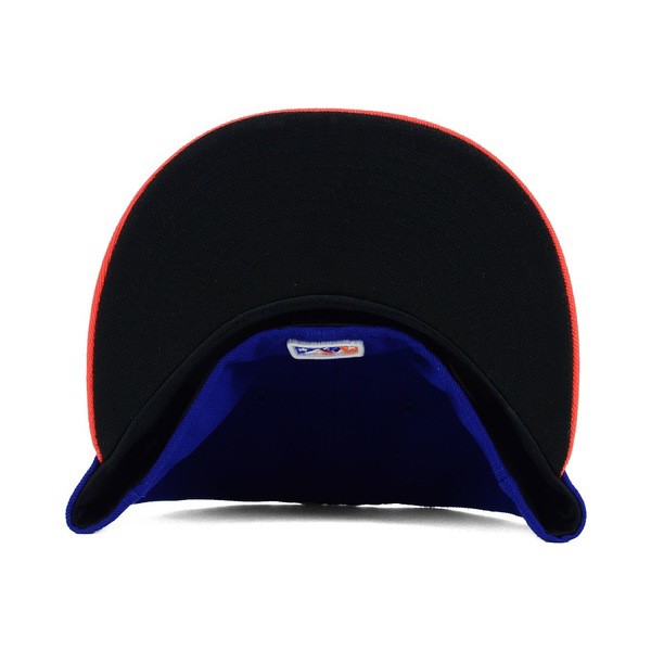 高品質お得 ニューエラ Kingsport Mets 59FIFTY Cap RoyalBlueの通販はau PAY マーケット - asty｜商品ロットナンバー：477698571 メンズ 帽子 アクセサリー 正規品