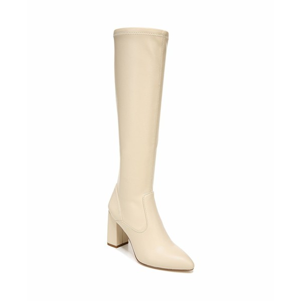 フランコサルト レディース ブーツ＆レインブーツ シューズ Katherine High Shaft Boots Cashmere Faux Leather