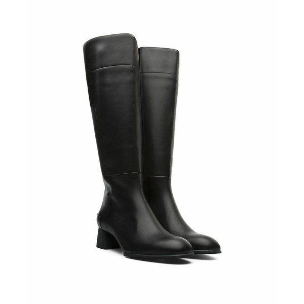 カンペール レディース ブーツ＆レインブーツ シューズ Women's Katie Boots Black