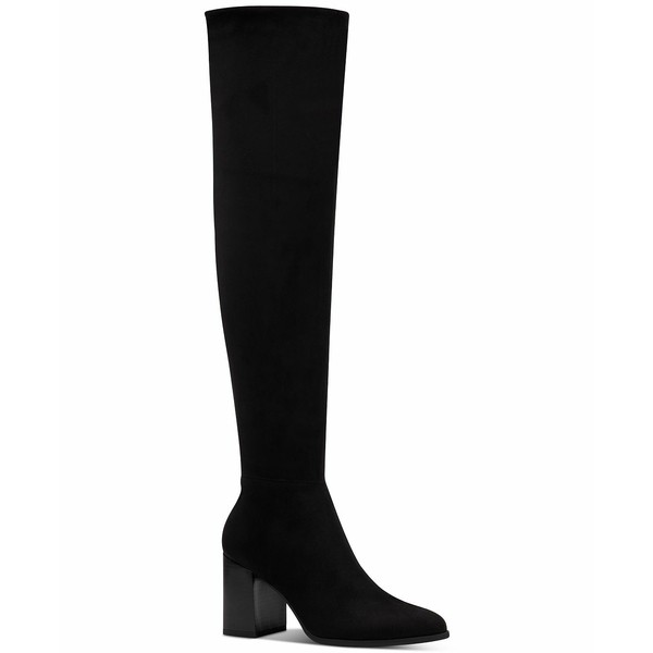 アイエヌシーインターナショナルコンセプト レディース ブーツ＆レインブーツ シューズ Windee Over-The-Knee Boots, Created for Macy's