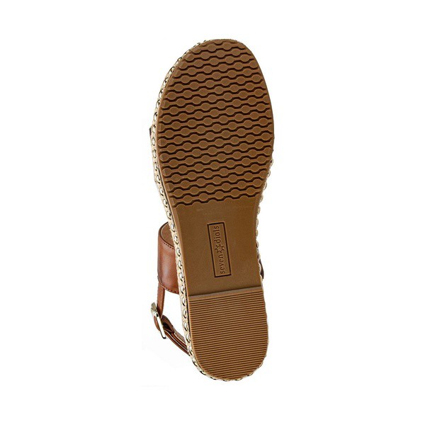 高品質好評 セブンダイアルズ Berenice Espadrille Flatform Women's Sandal Leopardの通販はau PAY マーケット - asty|商品ロットナンバー:477682032 レディース サンダル シューズ 在庫最新作