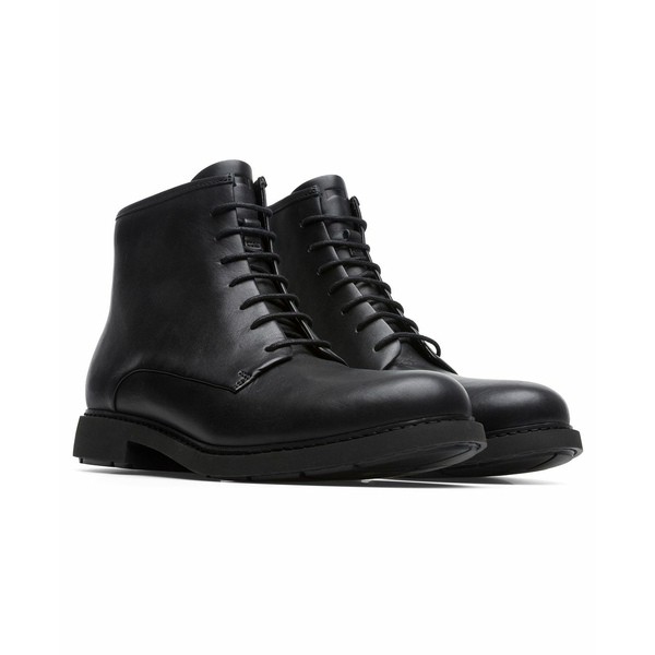 カンペール レディース ブーツ＆レインブーツ シューズ Women's Neuman Boots Black