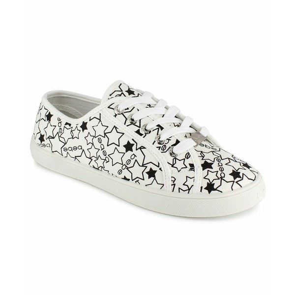 驚きの安さ ベベ レディース スニーカー シューズ Women S Daney Sneaker White Cdsdp Org