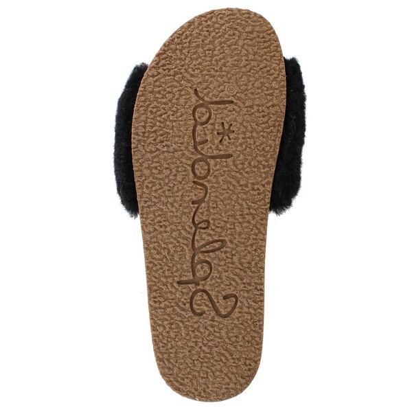 定番人気低価 スプレンディット レディース サンダル シューズ Women's Romy Shearling Footbed Sandals Blackの通販はau PAY マーケット - asty|商品ロットナンバー:496036356 大人気SALE