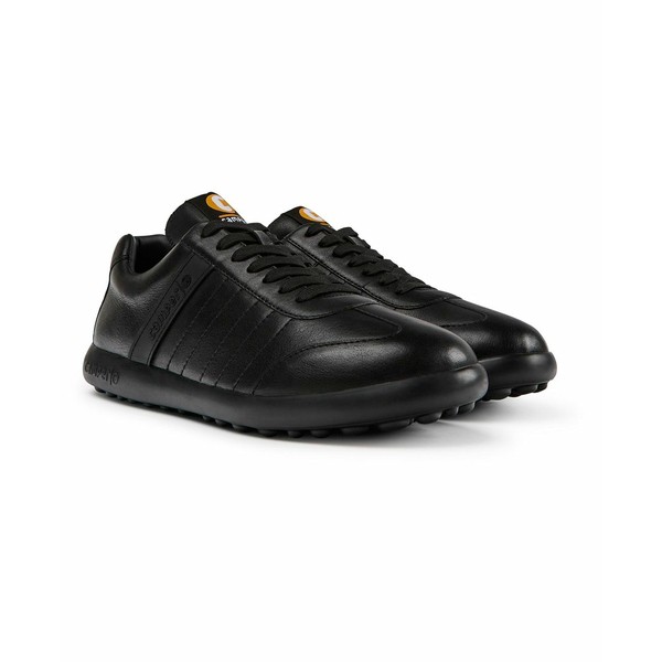 カンペール メンズ スニーカー シューズ Men's Pelotas Hombre Sneakers Black