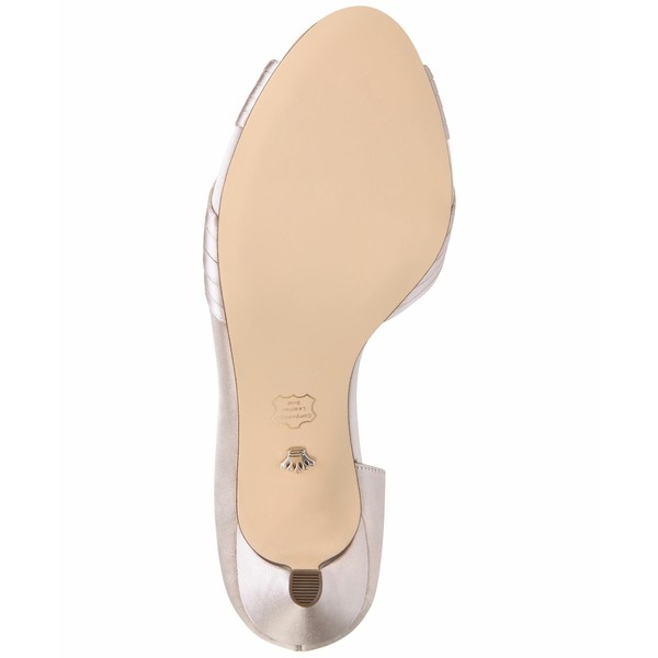 本物保証限定SALEℝ ニナ Contesa Pumps Champagneの通販はau PAY マーケット - asty|商品ロットナンバー:477669816 レディース パンプス シューズ 新作登場限定SALE