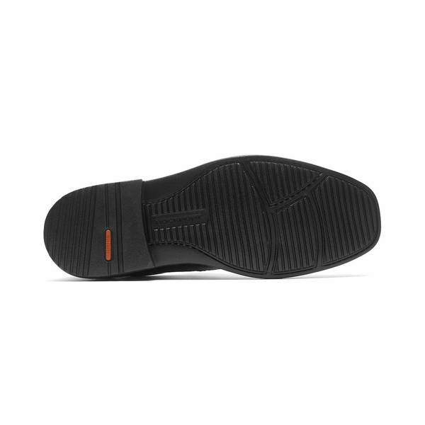 格安豊富な ロックポート Style Leader 2 Bike Toe Slip On Blackの通販はau PAY マーケット - asty|商品ロットナンバー:477677604 メンズ スリッポン・ローファー シューズ Men’s 国産特価