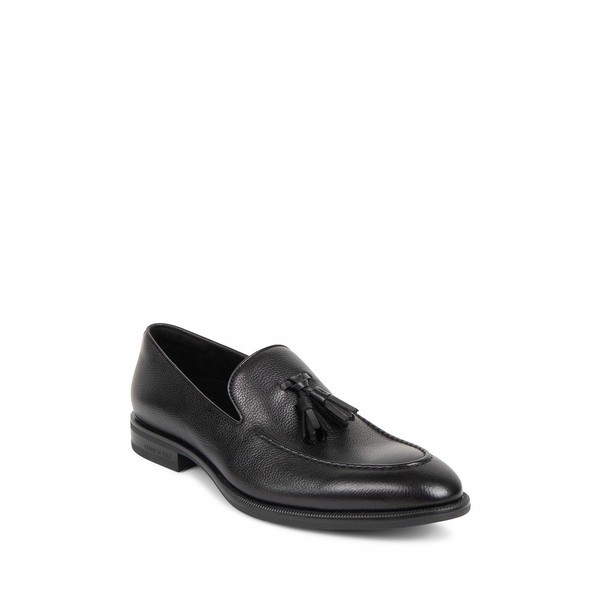 ケネスコール メンズ ドレスシューズ シューズ Men's Futurepod Slip On Dress Shoes Black