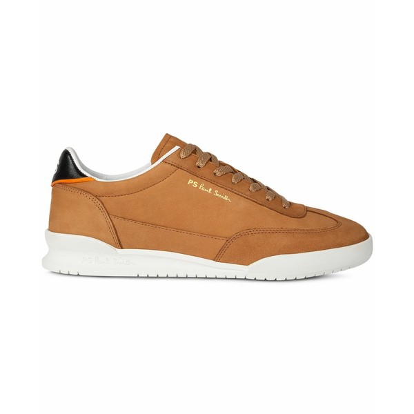 ポールスミス メンズ スニーカー シューズ Men's Dover Sneaker Tan