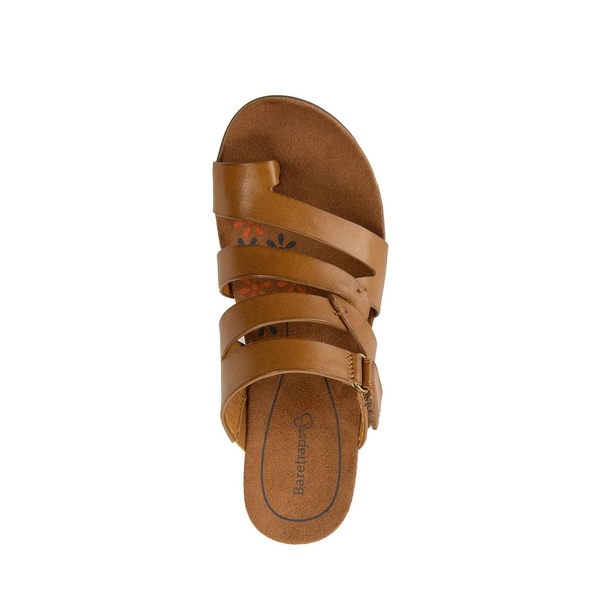 国産セール ベアトラップス レディース サンダル シューズ Theanna Wedge Sandals Brownの通販はau PAY マーケット - asty|商品ロットナンバー:496034527 新作限定品
