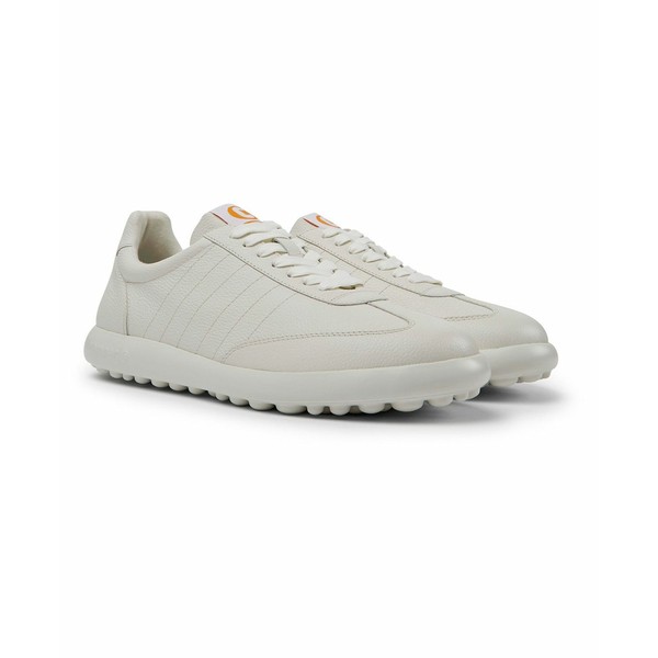 カンペール メンズ スニーカー シューズ Men's Pelotas Hombre Sneakers White