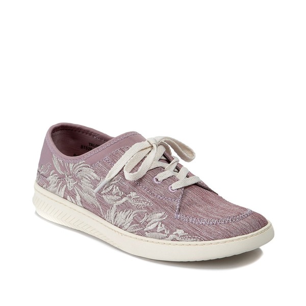 人気第6位 ベアトラップス レディース スニーカー シューズ Yalora Rebound Technology Fashion Sneaker Purple 超目玉 Sportunia Com