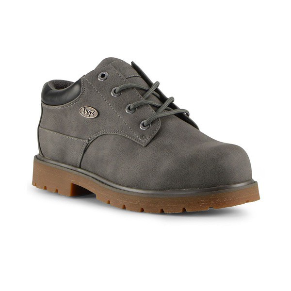 公式 ラグズ メンズ ドレスシューズ シューズ Men S Drifter Lo Lx Classic Oxford Fashion Boot Cha Blk Gu 工房直送価格 Www Centrodeladultomayor Com Uy