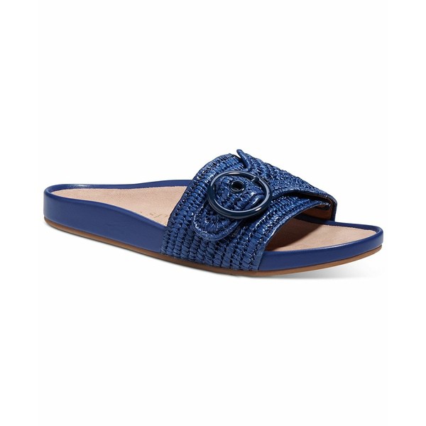 ケイト スペード レディース サンダル シューズ Women's Maribelle Flat Sandals Outerspace