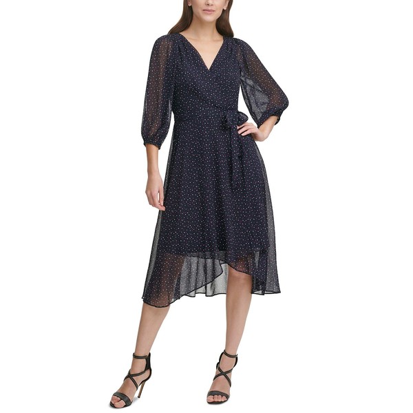割引クーポン対象品 ダナ キャラン ニューヨーク レディース ワンピース トップス Printed Faux Wrap Dress Navy Multi 大特価アウトレット Theblindtigerslidell Com 割引クーポン対象品 ダナ キャラン ニューヨーク レディース ワンピース トップス Printed Faux Wrap Dress Navy Multi 大特価アウトレット Theblindtigerslidell Com