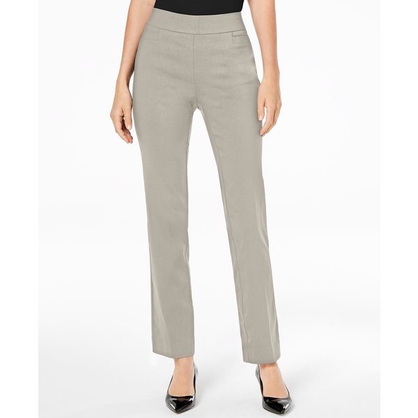 保存版 ジェイエムコレクション レディース カジュアルパンツ ボトムス Petite Tummy Control Pull On Pants Created For Macy S Stonewall クリアランスバーゲン 期間限定開催 Arnabmobility Com