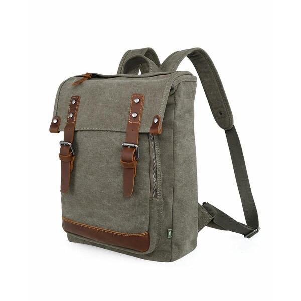 ・デザイン ＴＳＤブランド Discovery Canvas Backpack Oliveの通販はau PAY マーケット - asty｜商品ロットナンバー：477699261 レディース バックパック・リュックサック バッグ ▹がございま