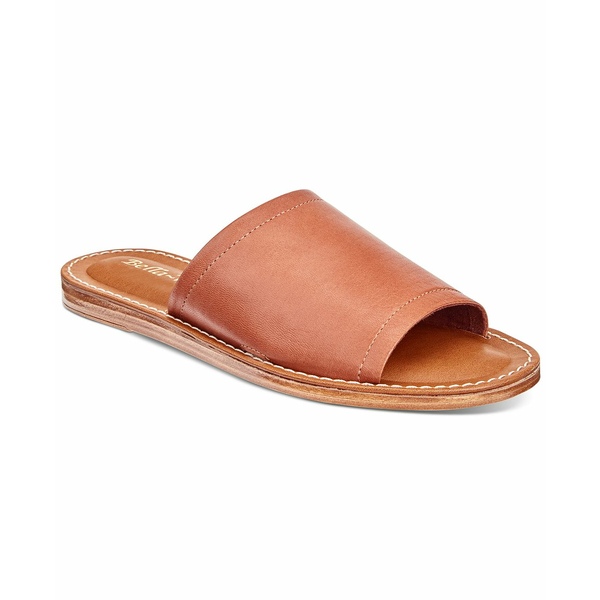 レディース Slide Slide シューズ Whiskey ネットショッピング Italian Sandals Ros Italy サンダル ベラヴィータ ベラヴィータ Leather