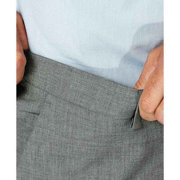 新作入荷限定SALE ハガール Slim Fit 4-Way Stretch Flat Front Dress Pants Light Greyの通販はau PAY マーケット - asty｜商品ロットナンバー：477649645 メンズ カジュアルパンツ ボトムス J.M. 通販人気