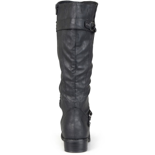 される ジャーニーコレクション Women's Harley Boot Blackの通販はau PAY マーケット - asty|商品ロットナンバー:477679469 レディース ブーツ&レインブーツ シューズ ☰がございま