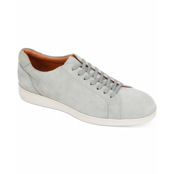 ジェントルソウルズ メンズ スニーカー シューズ Men's Ryder Sneakers Gray