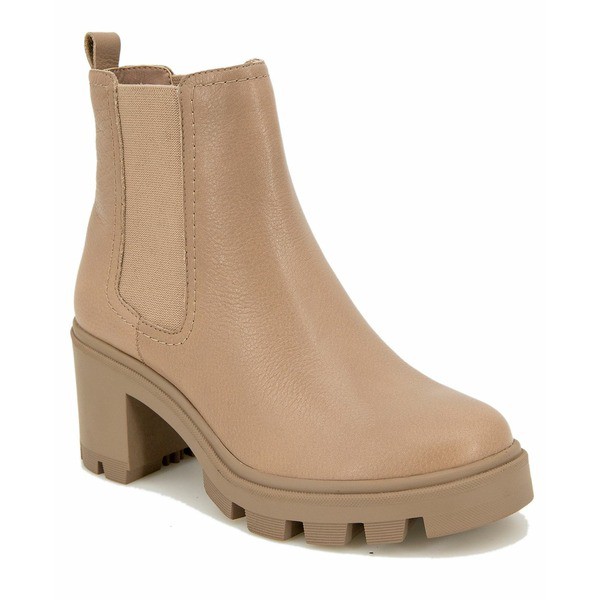 スプレンディット レディース ブーツ＆レインブーツ シューズ Women's Marion Booties Warm Sand