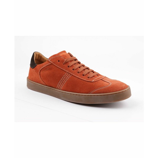 ブルーノマグリ メンズ スニーカー シューズ Men's Bono Sneakers Saffron Suede