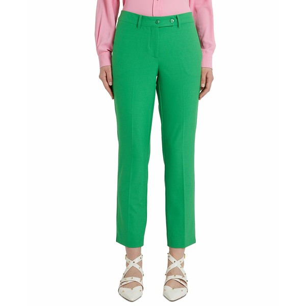 マレーラ レディース カジュアルパンツ ボトムス Troupe Trousers Bright Green