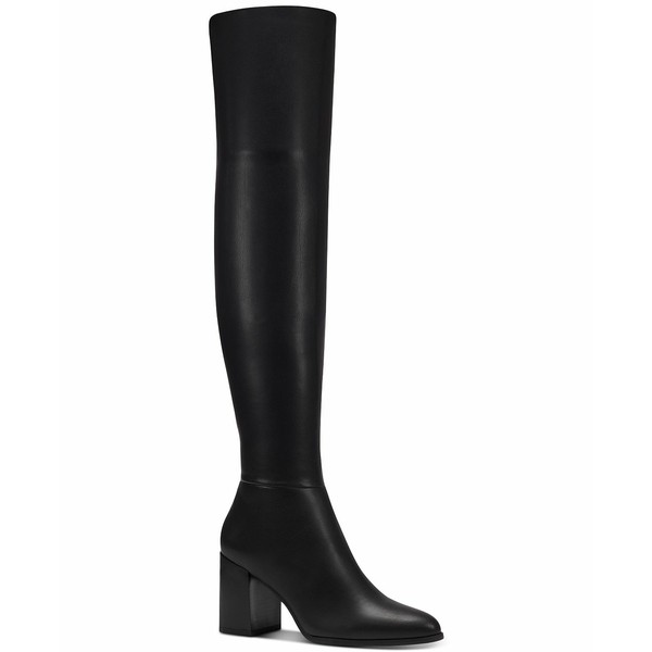 アイエヌシーインターナショナルコンセプト レディース ブーツ＆レインブーツ シューズ Windee Over-The-Knee Boots, Created for Macy's