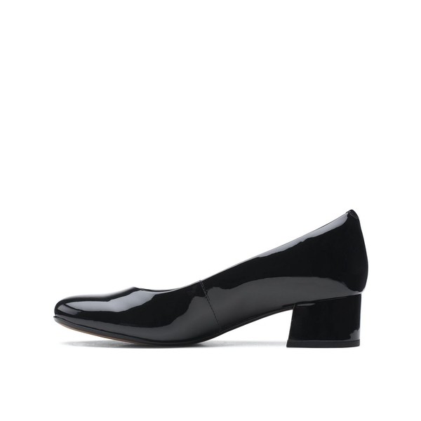 人気SALE安い㊨ クラークス Collection Women's Marilyn Leah Pumps Black Patentの通販はau PAY マーケット - asty|商品ロットナンバー:477668774 レディース パンプス シューズ 超激得大人気