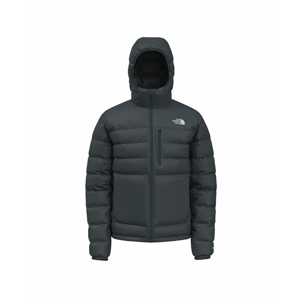 ノースフェイス メンズ ジャケット＆ブルゾン アウター Men's Aconcagua 2 Jacket Tnf Black